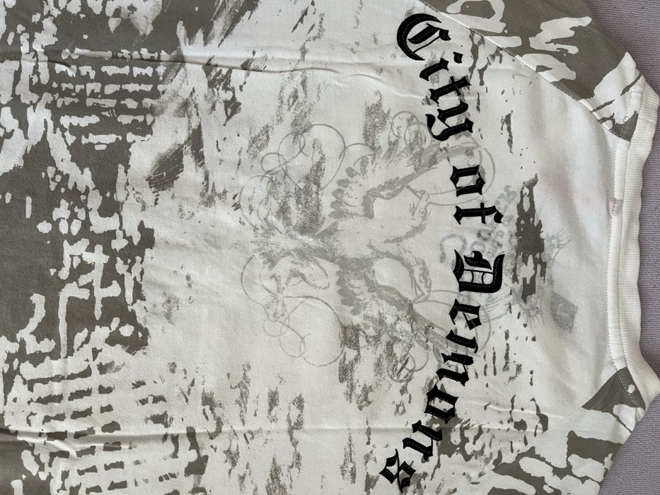 Tricou slim fit Lee Cooper