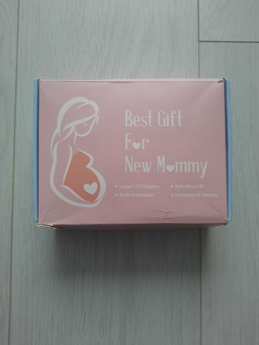 Monitor Fetal de Ritm Cardiac