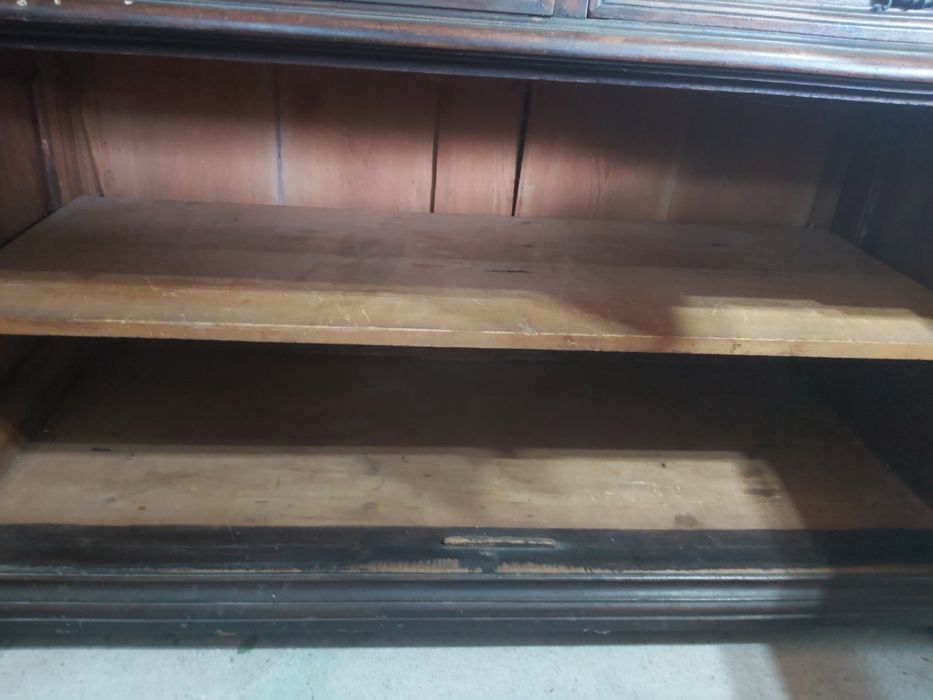 Dulap antic ( de colecție)