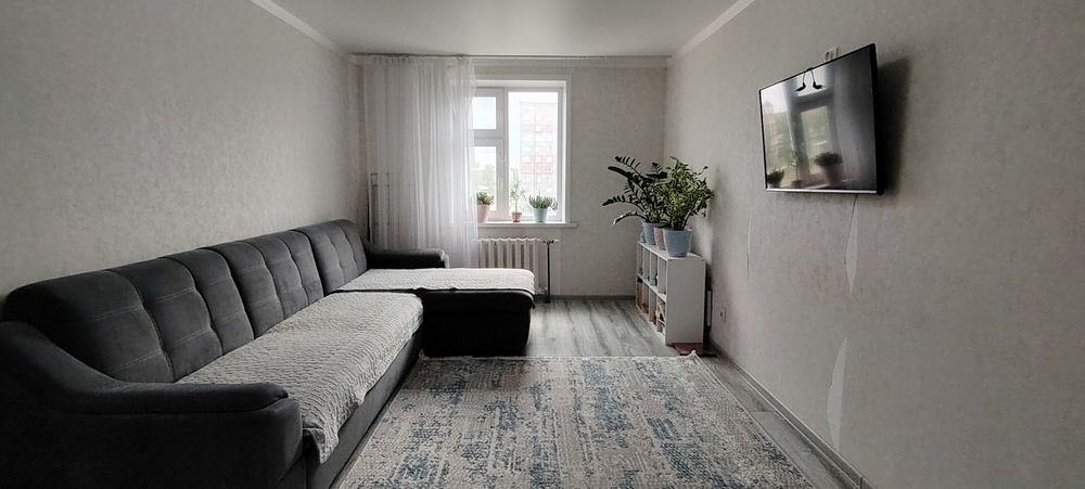 Продам Квартиру в панельном доме