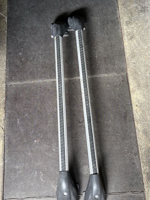 Bări transversale ford mondeo break mk5 aproape noi