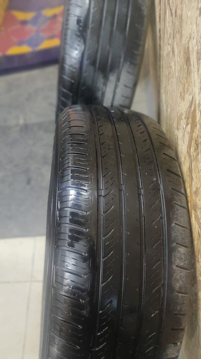 Продам два балона