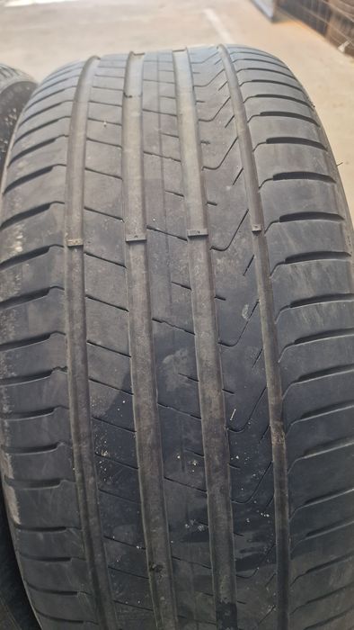 255 50 19 Pirelli 2022 2 anvelope vara ca noi