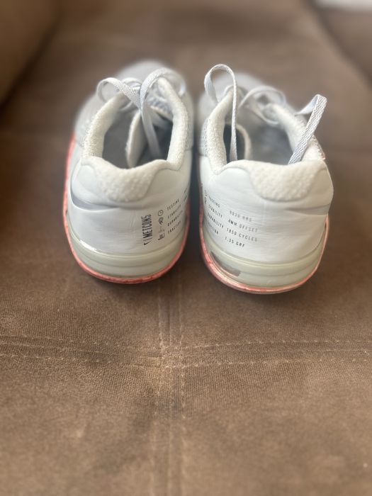 Маратонки Nike Metcon 5