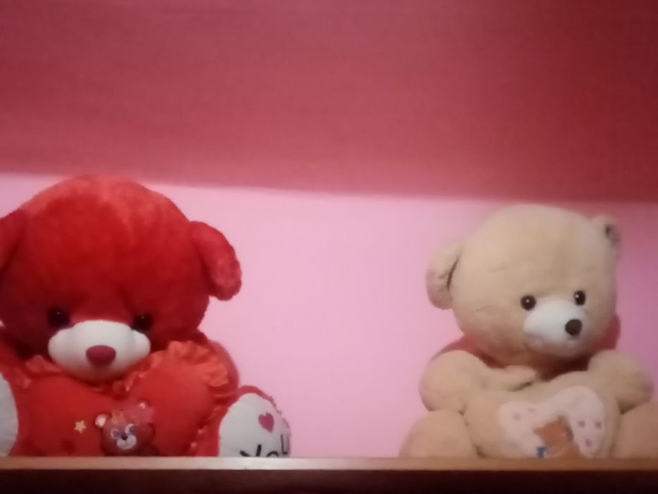 Jucării de pluș pt copii