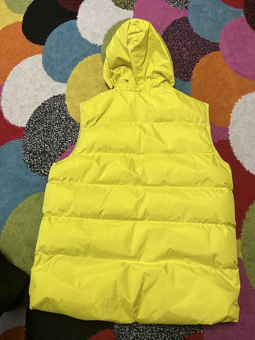 Vând vestă matlasată