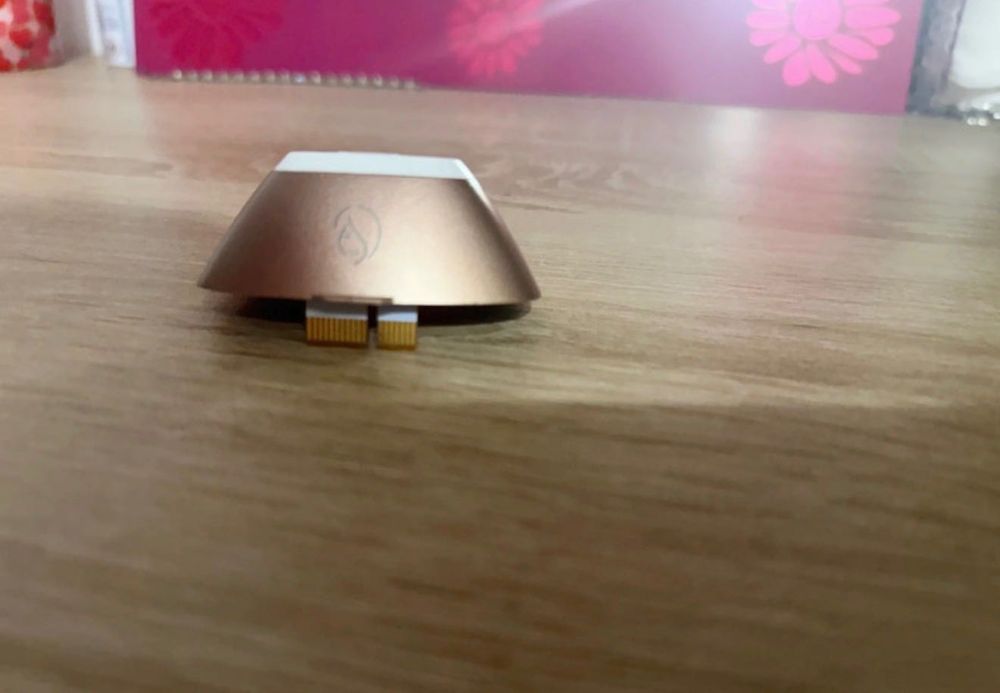 Epilator Philips lumea