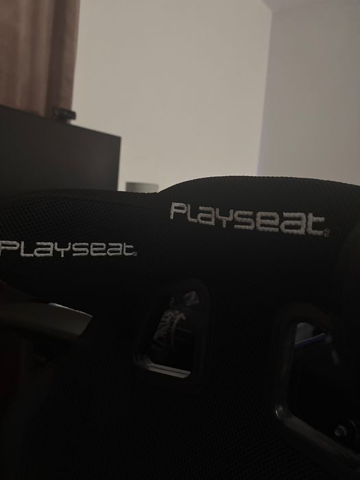 Playseat Simulator Gaming