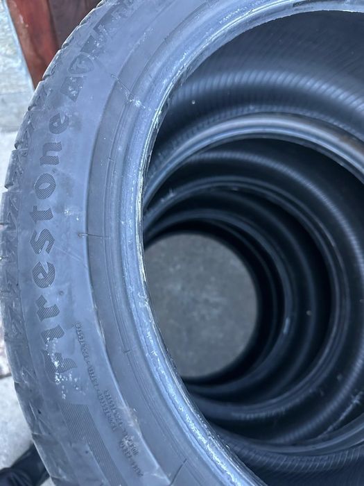 4бр. Летни гуми Firestone 235/45 R18 DOT 4124