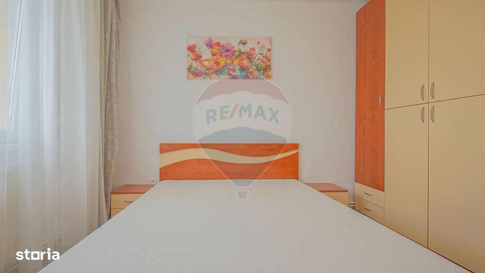Apartament 3 camere de inchiriat, zona Grivitei