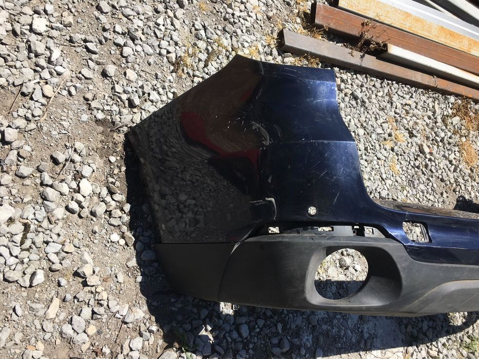 Оригинална Задна броня за Bmw X5. F15. 15-18