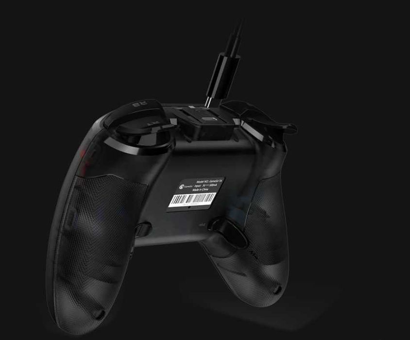 GameSir T4 Pro controller wireless PC Switch Android iOS