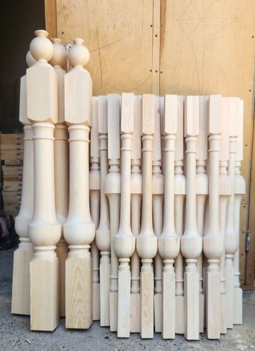 Balyasinalar Òptim Narxlada  Sifatli  Stupenka Balyasinalar 100% Quruq