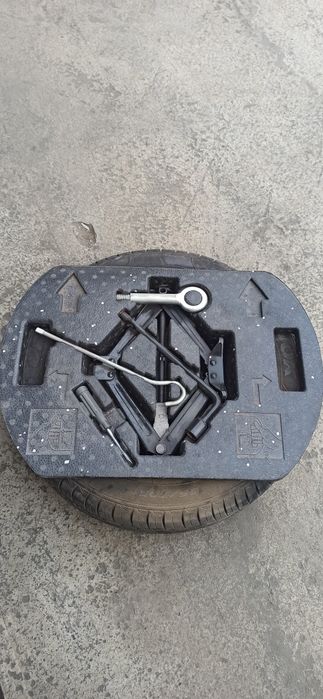 Спаркди Диска Балон домкрат ключи комплект Сотилади