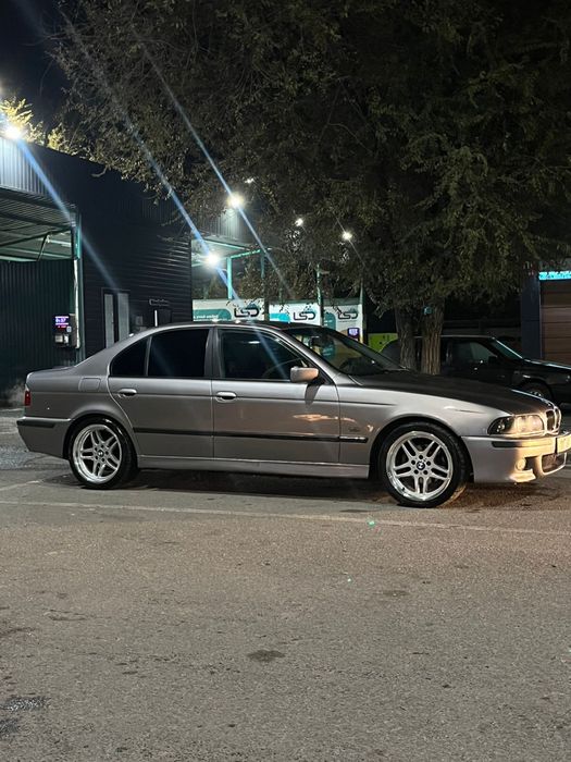 Диски 37 стиль на БМВ