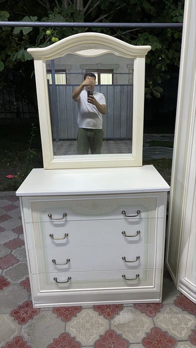 Спальный Гарнитур + доставка
