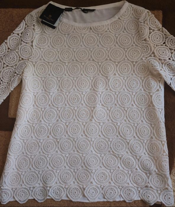 Bluza Massimo Dutti mărimea 42 noua cu eticheta.