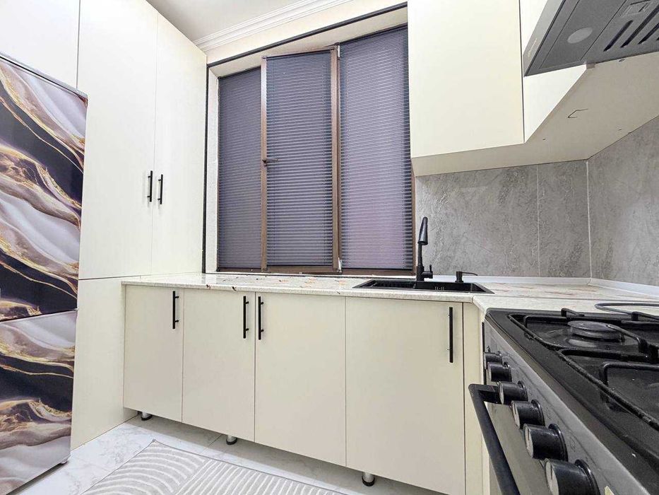 Сдаётся шикарная квартира на Чиланзаре, 5-кв, ор-р: метро Новза! Т18