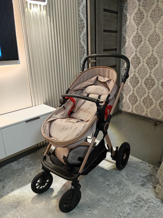 Коляска kidilo d9