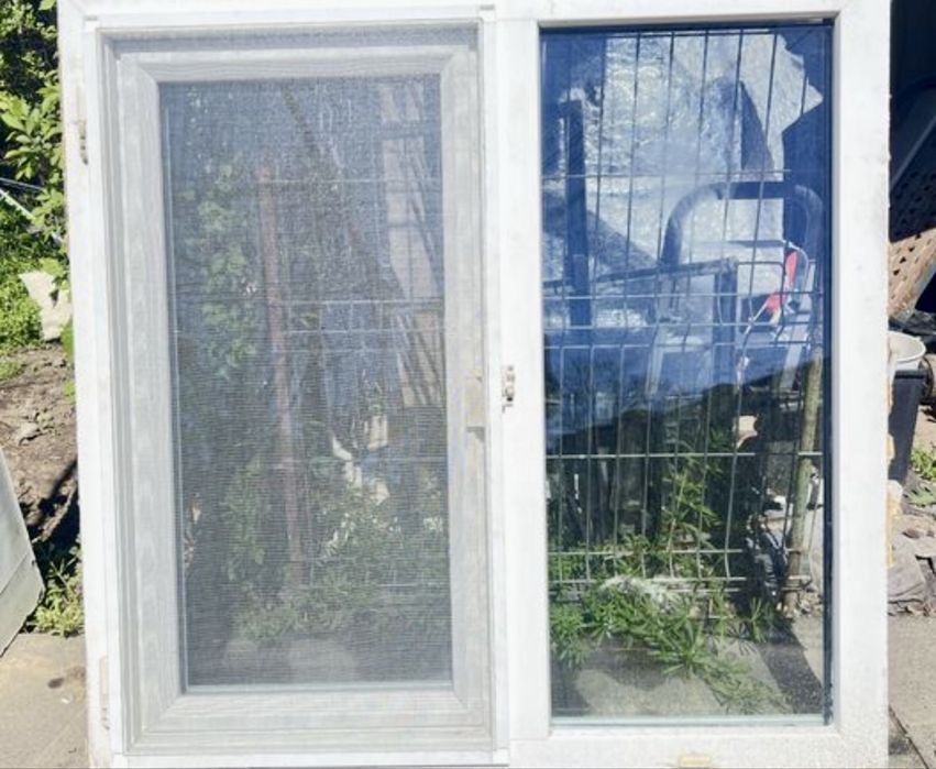 Fereastra termopan Qfort