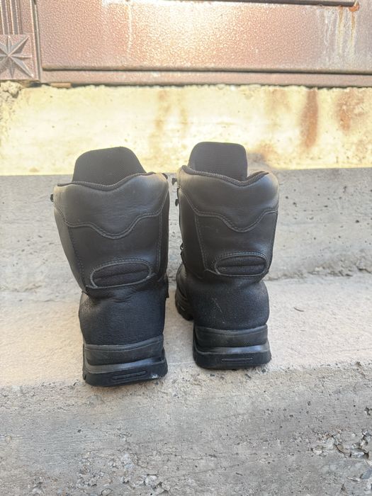 Берцы бу 41 42 размер