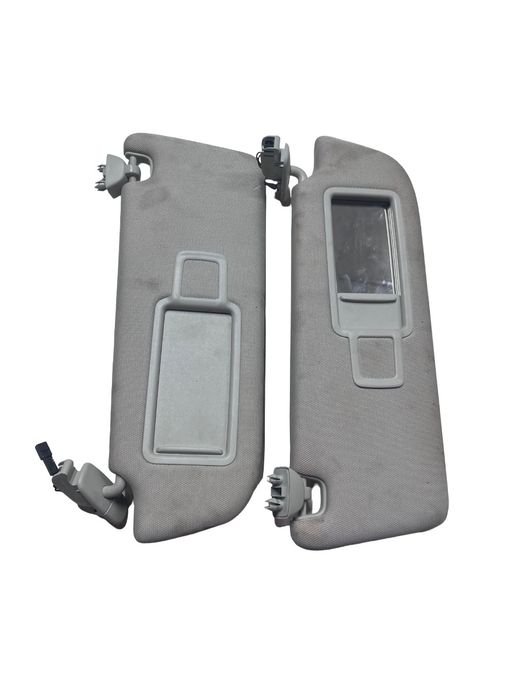 Set Parasolar Audi A6/S6 Iv Saloon 4G2, C7, 4Gc 2010 - 2018