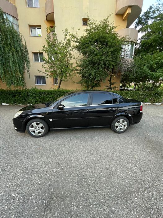 Vand Opel Vectra C , 2008