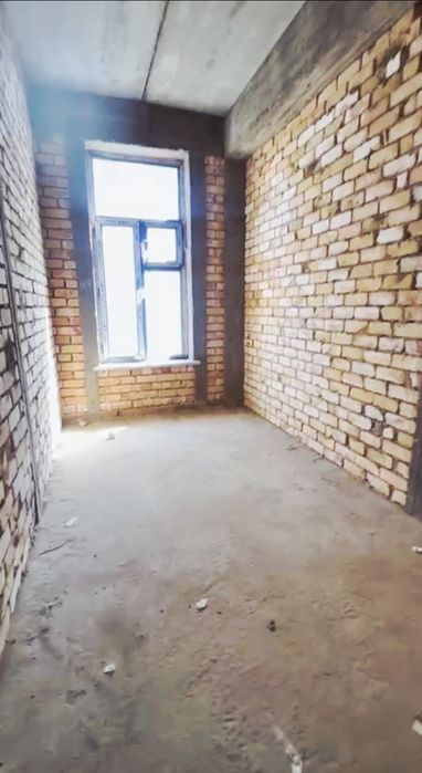 Срочно Продаётся 3х-ком Новастройка 90м² на против Замона ресторан