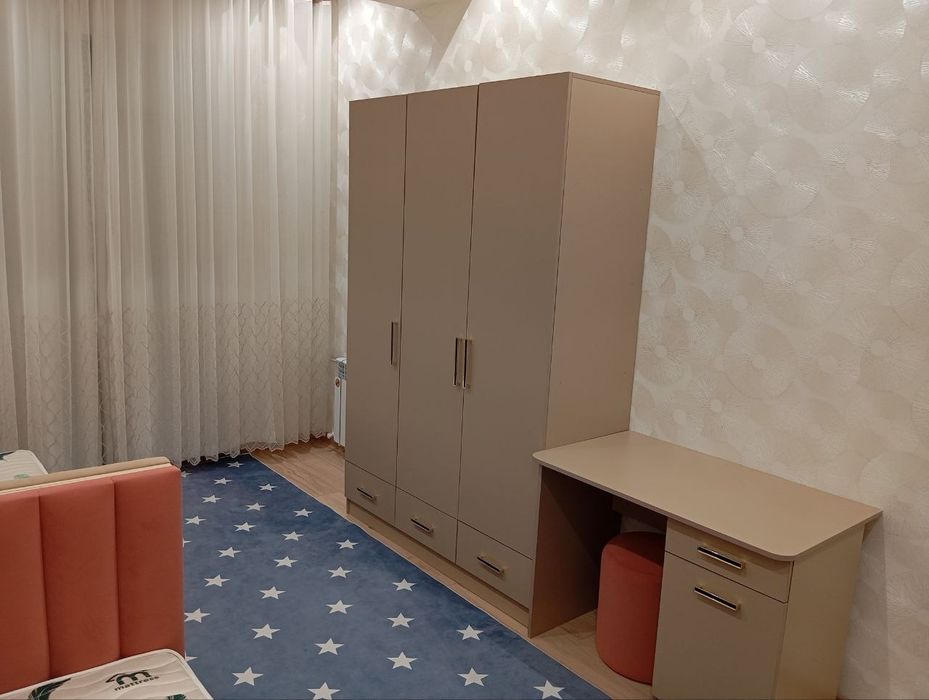 Аренда 4/7/8. Саракулька, ор-р. Северный вокзал 3 спальни