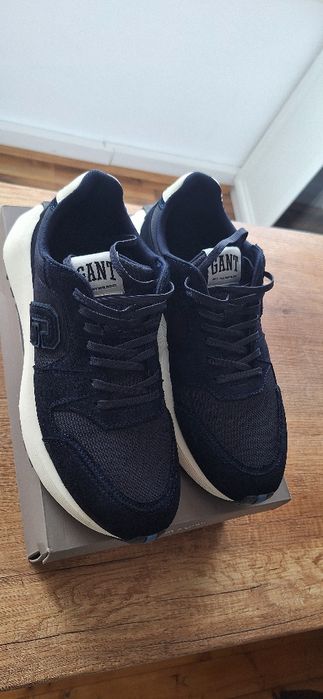 Gant  маратонки 46 номер