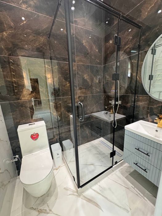 Евро квартира ЖК Poytaxt Gavhari  3/8/10 100м2