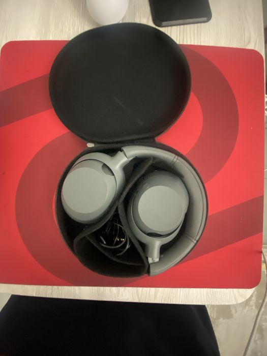 Наушники sony ult wear