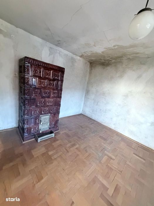Apartament spațios  la casa- preț atractiv/COVASNA