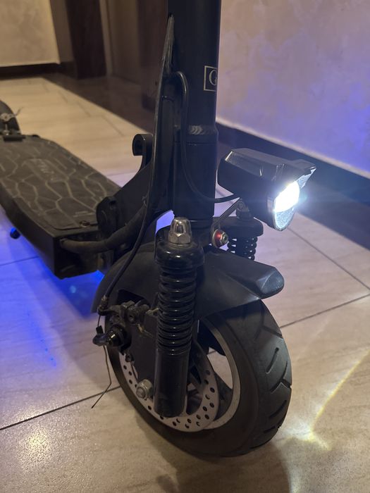 Escooter (электросамокат) GT M 4Pro