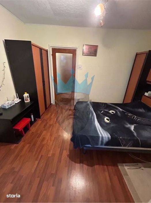 Garsoniera Dristor Bucuresti