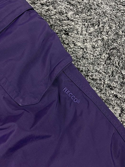 The North Face Insulated Cargo Recco Ski Pants Дамско Ски Долнище