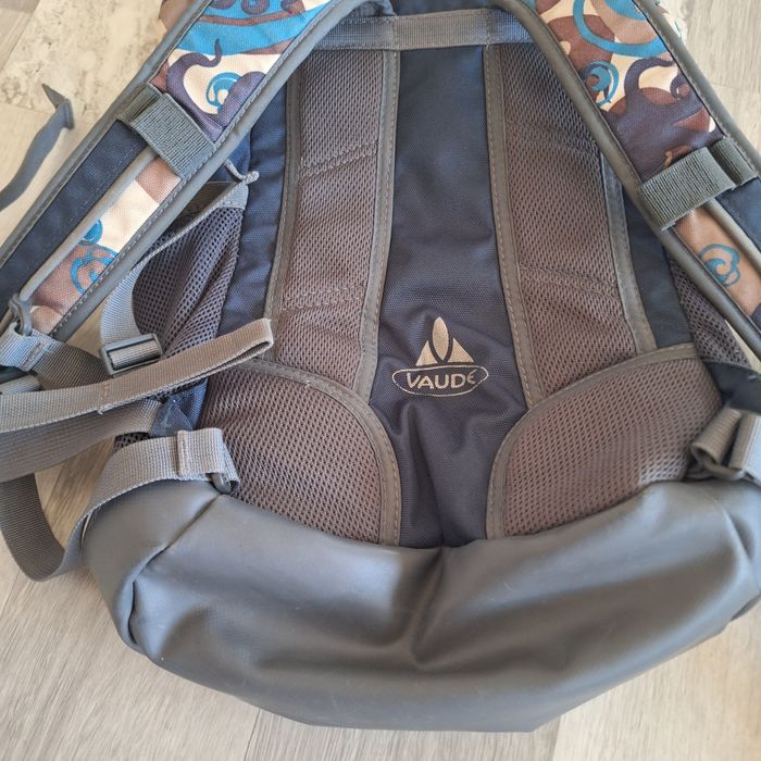 Rucsac Vaude Puck 10