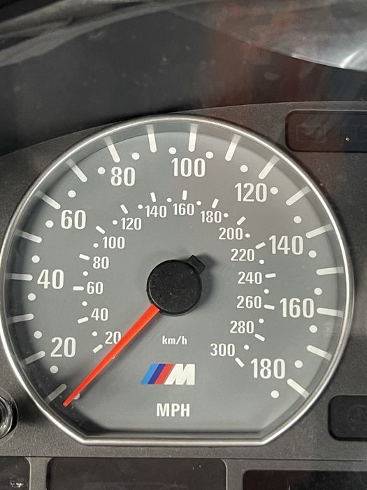 Щиток приборов от М3 BMW E46 БМВ Е46 м3