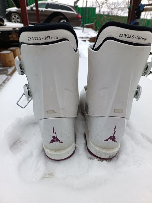 Clăpari copii 22.5-23