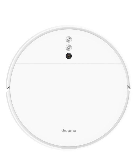 Робот пылесос dream f9