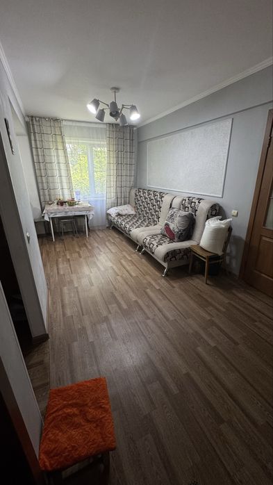 Квартира 3х на Бурова