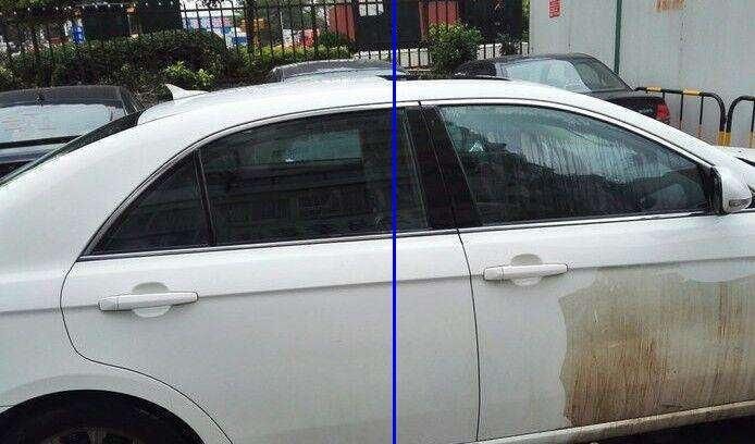 нанокерамично хидрофобно защитно покритие за автомобила ,течно ...