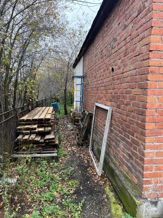 Продам дачу, район понтонного моста