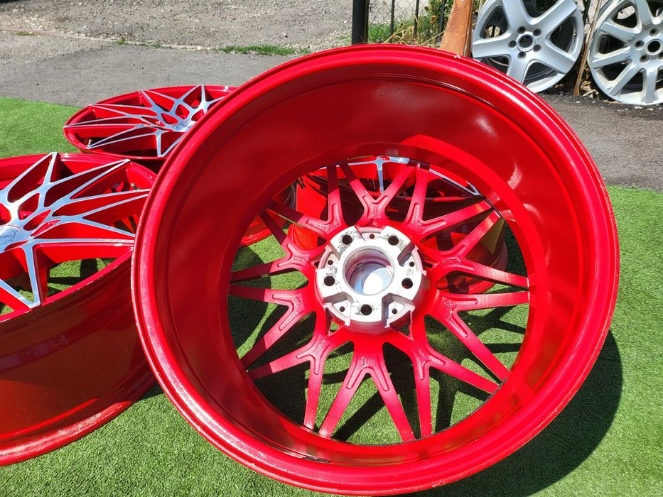 Лети джанти 19 5х112 Audi,Mercedes,VW,Skoda,Seat,Ауди,Мерцедес,Шкода