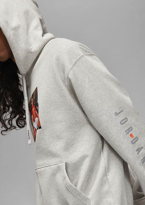 Мъжки суитшърт Jordan