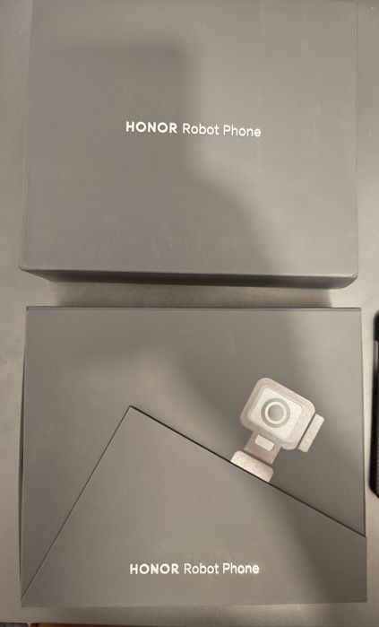 Honor Robot Phone