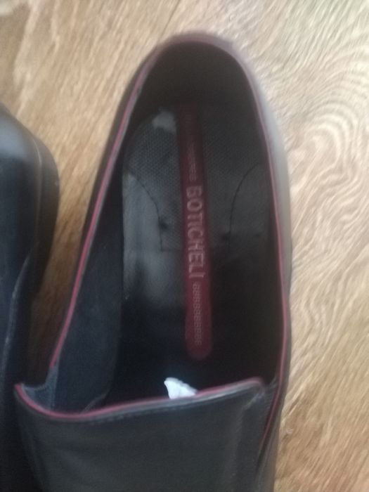 Туфли 44 boticheli