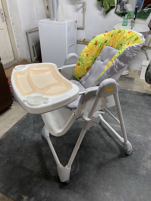 детский стульчик сост идеальный