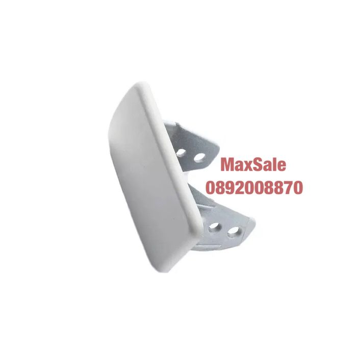 Копче за броня пръскалка капачка Bmw E84 X1 бмв