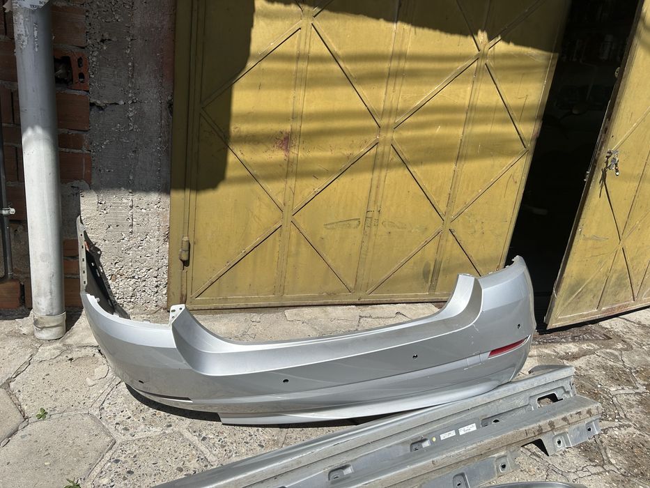 Брони f10 оригинални 2011